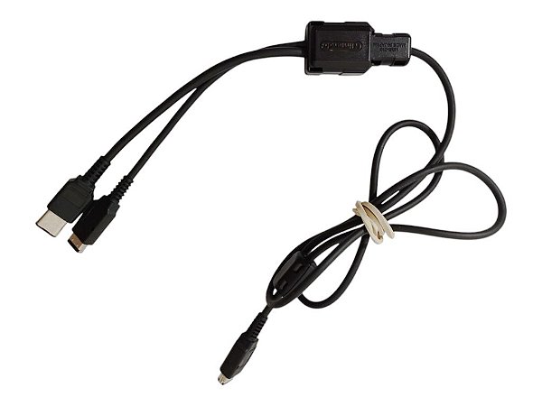Cabo Link Original para Game Boy (MGB-010)