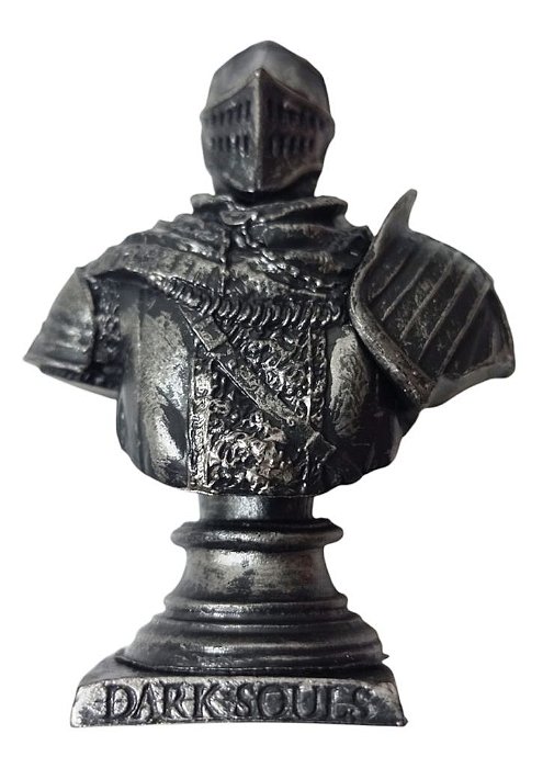 Estatueta Dark Souls TOTAKU