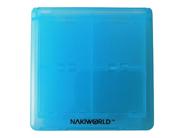 Case para jogos - DS