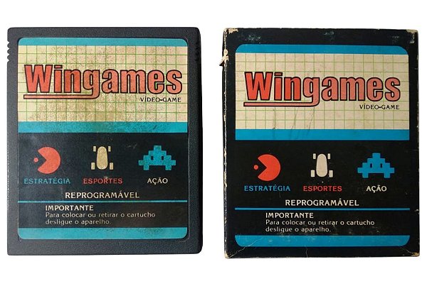 Jogo Donkey Kong - Atari