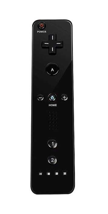 Controle - Wii