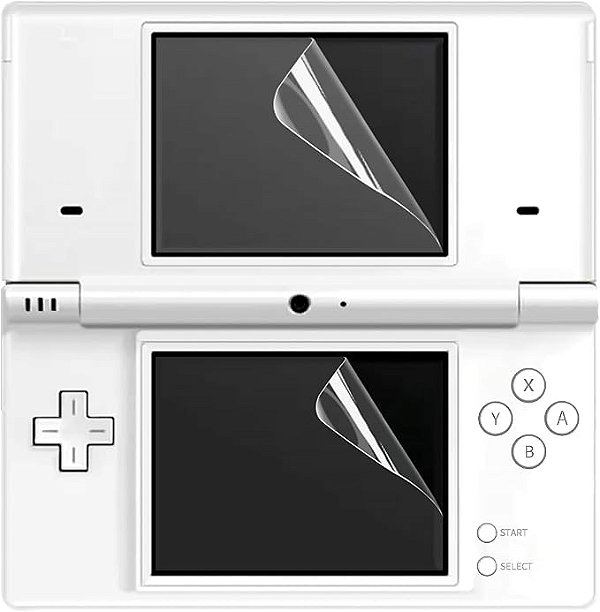 Película Nintendo DSI - DSI