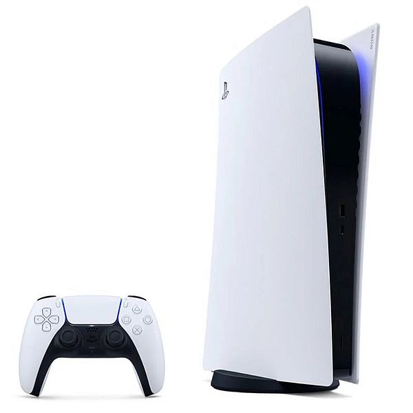 Console Playstation 5 (Digital Edition) - PS5