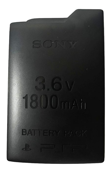 Bateria - PSP 1000