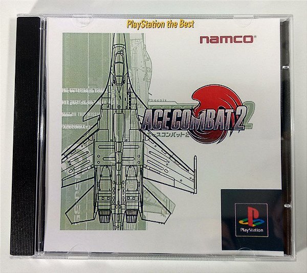 Ace sale combat 2