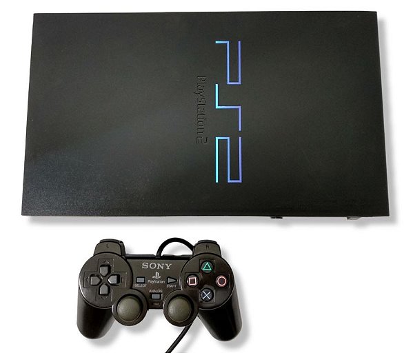 Kit 10 Jogos Playstation 2 - Destravado a sua Escolha