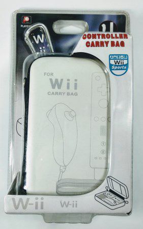 Porta Controle - Wii