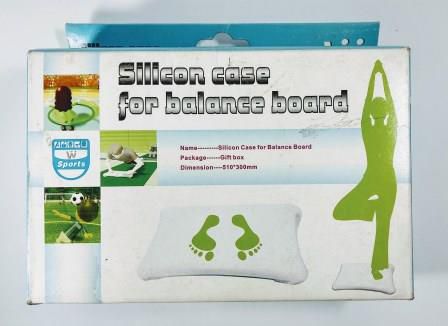 Base de Silicone para Balance Board - Wii
