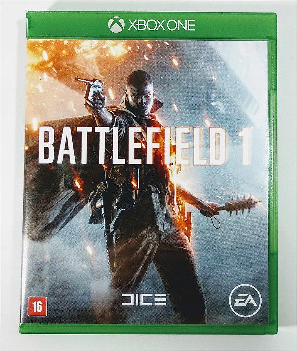 cheapest battlefield 1 xbox one