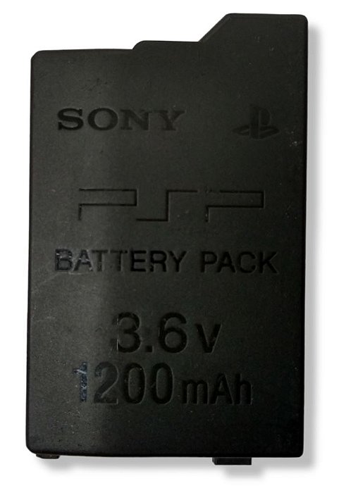 Bateria Original - PSP 2000/3000