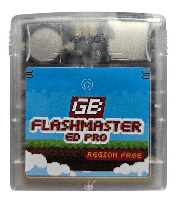 700 in 1 (Flashcard Everdrive Game Boy Color)