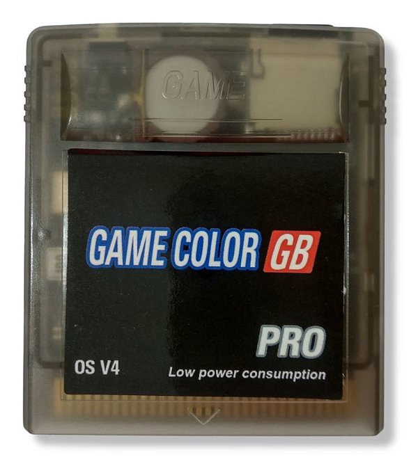 700 in 1 (Flashcard Game Boy Color)