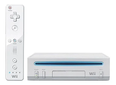 Console Nintendo Wii + HDMI (Desbloqueado) 80 jogos no pendrive