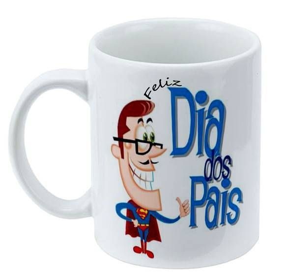 Caneca Personalizada