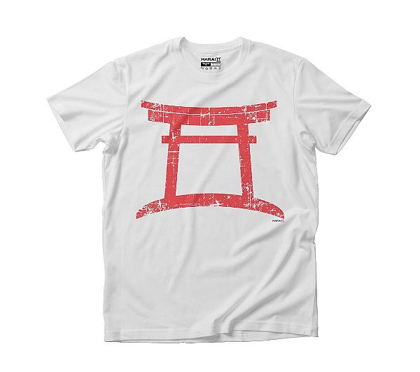 Camiseta Jiu Jitsu Tori Harai