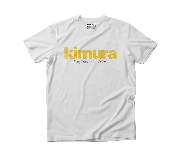 Camiseta Jiu Jitsu Kimura