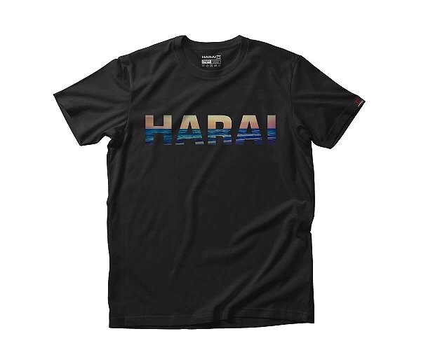 Camiseta Harai Mar