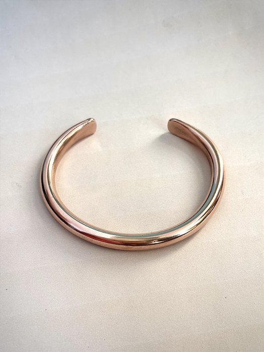 Pulseira Chiara em Cobre Puro