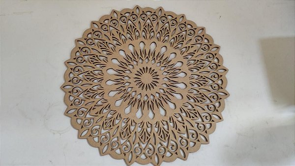 MANDALA 04 30CM