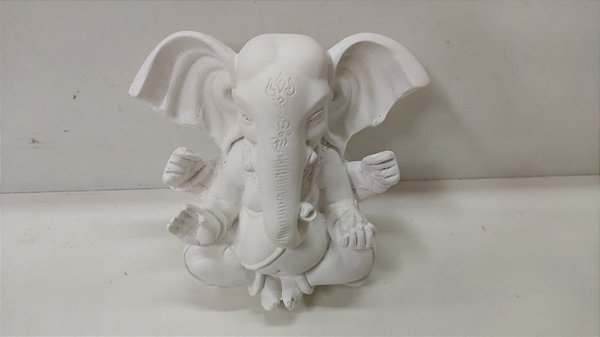 GANESHA 14CM