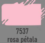 TRUE COLORS - TINTA ACRÍLICA ARTCOLORS 60ML ROSA PETALA