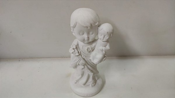 SÃO JOSÉ BABY 19CM