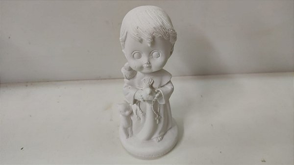 SÃO FRANCISCO BABY 14CM