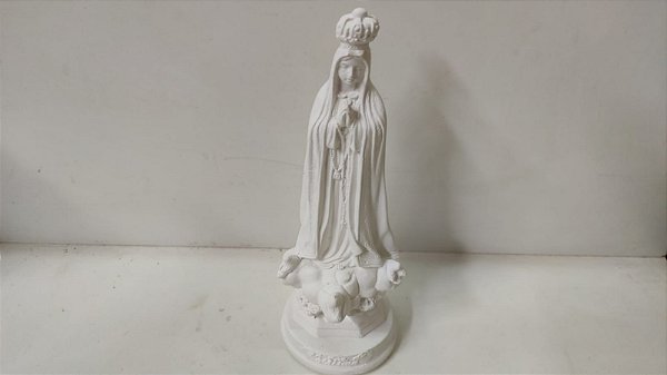 N. SENHORA DE FATIMA 20CM