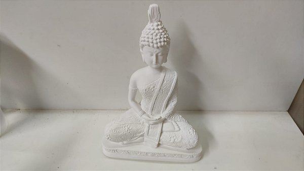 BUDA CIDARTA 20CM