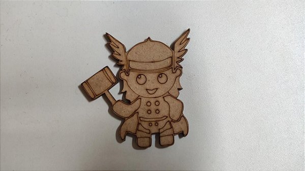 MINI THOR 7CM