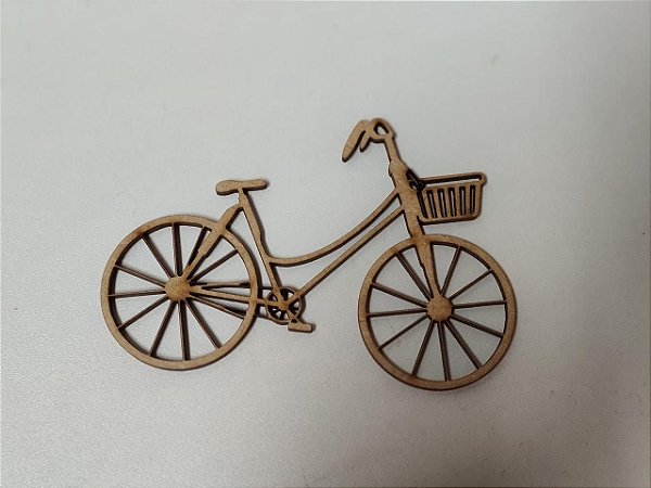 MINI BICICLETA