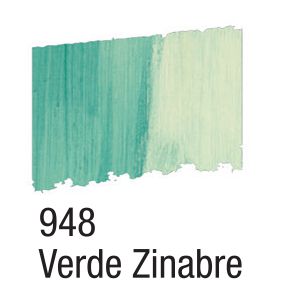 BETUME COLORS 948 VERDE ZINABRE ACRILEX 60ML