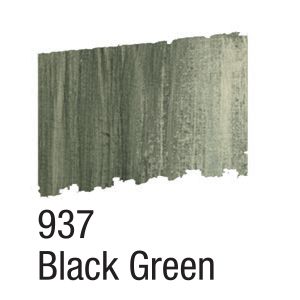 BETUME COLORS 937 BLACK GREEN ACRILEX 60ML