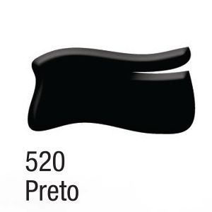 VITRO 150º ACRILEX 37ML PRETO