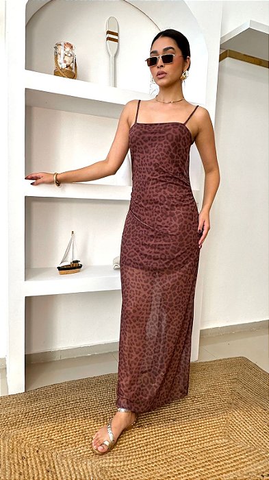 Vestido Catarina