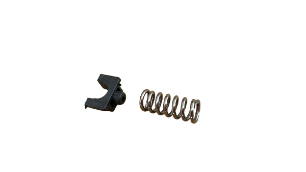 Bucha do Rolo de Pressão para  Kyocera Km 2810 / 2820 / 2035 / 1035 / 1135 - ( 2FB20170 )
