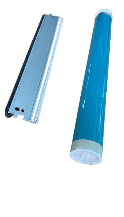 Kit Cilindro + Lâmina para Canon IR 1435 - ( GPR 54 )