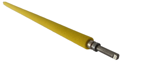 Oil Supply Roller para Ricoh C 6502 / 8002 / 5100 / 5110 - ( D258-2402 )