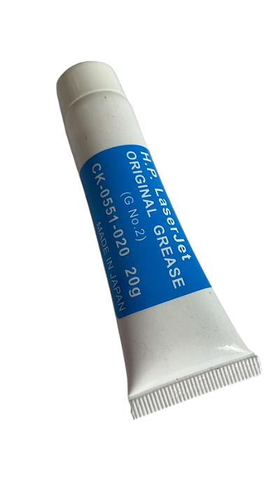 Graxa de Lubrificação para HP - ( CK-0551-020 )