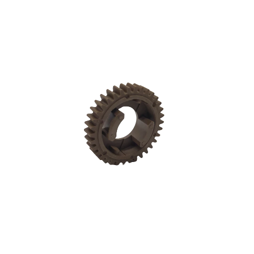 Engrenagem da Fusão para  Brother 8080 / 8060 - ( TN 580 )