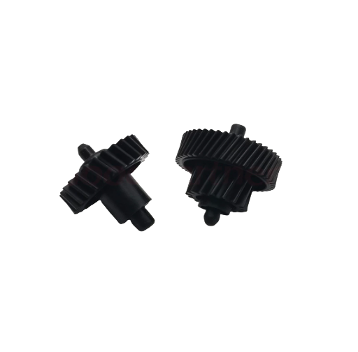 Kit C/25 Pares de Engrenagens do Frame Piao Simples + Dupla para Brother DCP / MFC  8060 / 8065 / 8860 / 8080