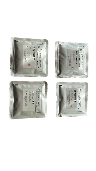 Kit Revelador para Ricoh MPC 2003 / 3003 / 4503 / 5503 / 6003