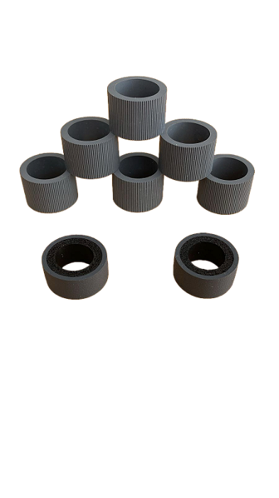 Kit Roletes do Scanner para Kodak S2040 2050 2060 2070 2080