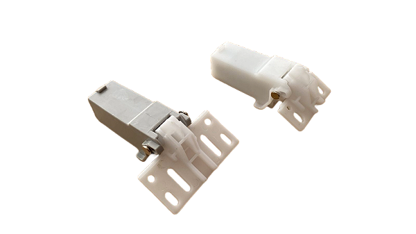 Dobradiças do Adf para Canon Ir 1435 ( esquerda e direita ) - ( FL3-1430-6313 ) - ( Par )