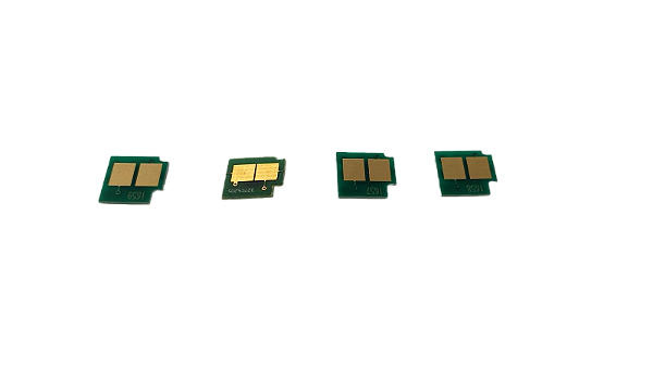 Chip para Canon IRC 1030  ( Kit C/4 peças )