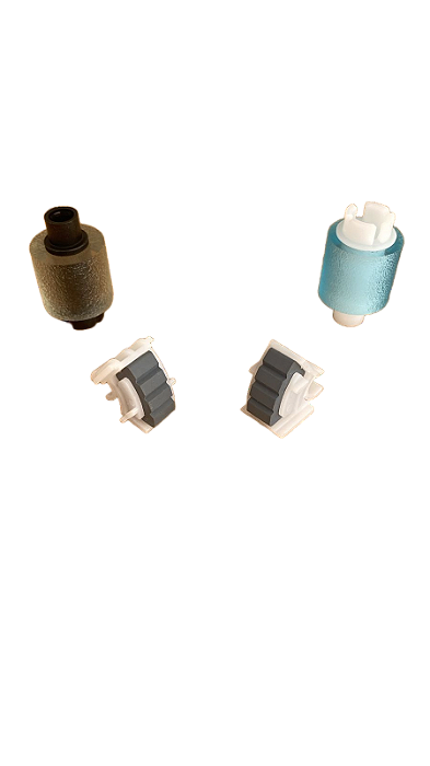 Kit Roletes de Alimentação para Canon IR 1435