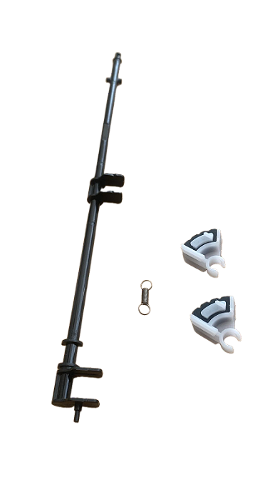 Eixo de Alimentação de Papel para Canon IR 1435 - ( FE4-0299-000 )