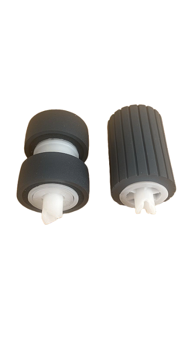 Kit de Roletes para Canon DR-C120 / DR-C130