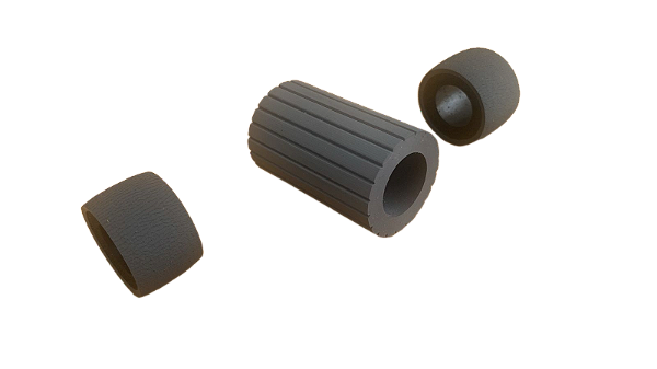 Kit de Roletes para Canon DR-C120 / DR-C130 ( Borrachas )