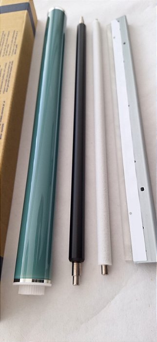 kit cilindro para uso em Canon IR C 5030 / C 5051 / C 5250 / C 5240 / C 5235 / C 5250 / C 5255 - ( GPR30 / 31 )